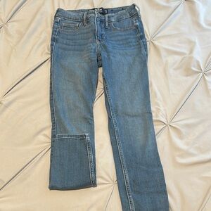 Classic Blue Women's Jeans
